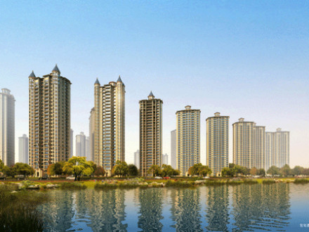 连平雅居乐